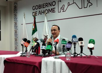 Renuncia el gerente general de JAPAMA: Antonio Menéndez