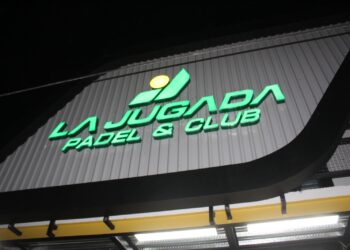 Inaugura “La Jugada Pádel Club” en Los Mochis con gran éxito y se posiciona como el nuevo epicentro del pádel en la ciudad