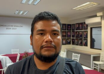 Familia de joven desaparecido se reúne con el alcalde Toño Menéndez; confirman la localización de su vehículo