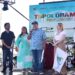 Dan banderazo de inicio del Torneo de Pesca Big Game en Topolobampo