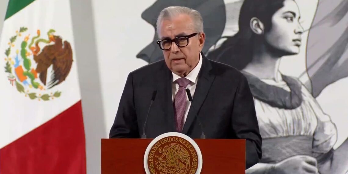 Topolobampo tiene la capacidad de generar riqueza y sobre todo desarrollo regional: Gobernador Rocha Moya