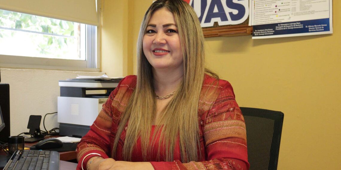 Desarrollar el pensamiento crítico, la comunicación y resolución de problemas reales, objetivos de la UAS en el nivel medio superior