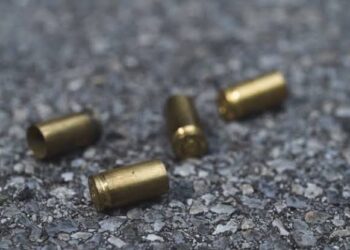 Joven de 19 años y menor de 16, víctimas colaterales en balacera de la Guadalupe Victoria