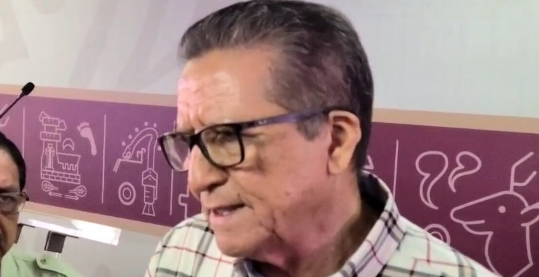 Feliciano Castro: Evaluamos medidas diarias para evitar más ataques a policías