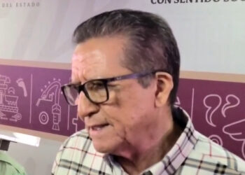 Feliciano Castro: Evaluamos medidas diarias para evitar más ataques a policías