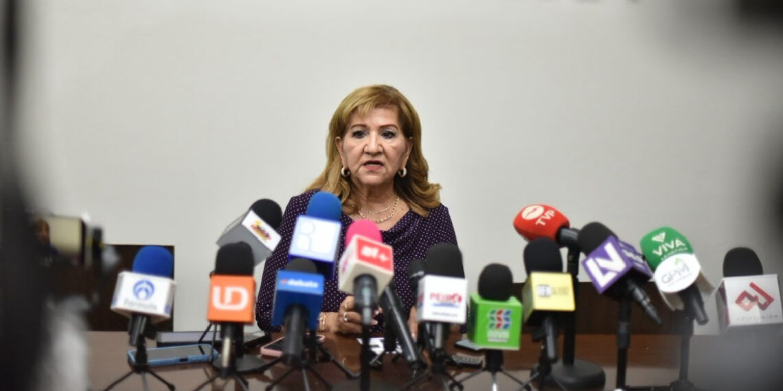 Sinaloa tendrá en 2025 una Vicefiscalía para periodistas y activistas