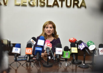 Sinaloa tendrá en 2025 una Vicefiscalía para periodistas y activistas