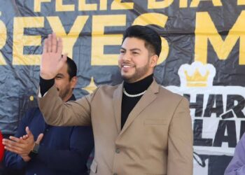 Gobierno estatal no tenía conocimiento de viaje del alcalde de Elota a París