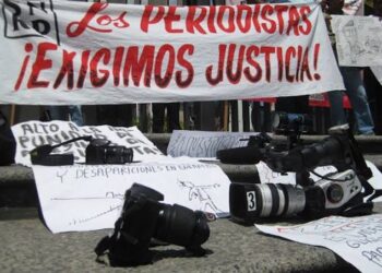 Dan luz verde a Vicefiscalía para periodistas y defensores en Sinaloa