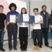 Un total de once estudiantes de la Academia de Japonés, del Centro de Estudio de Idiomas de la UAS, recibieron certificaciones internacionales