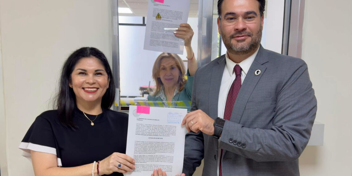 Presentan diputados de Morena iniciativa de Ley de Voluntad Anticipada en Sinaloa