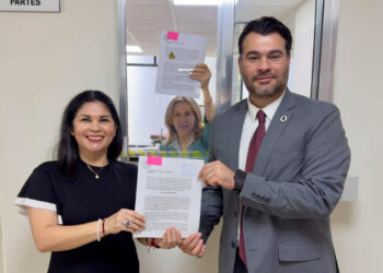 Presentan diputados de Morena iniciativa de Ley de Voluntad Anticipada en Sinaloa