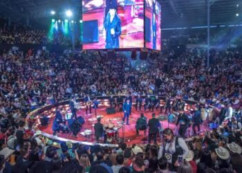 Gobierno del Estado se deslinda de reembolsos tras cancelación del Palenque Culiacán 2024