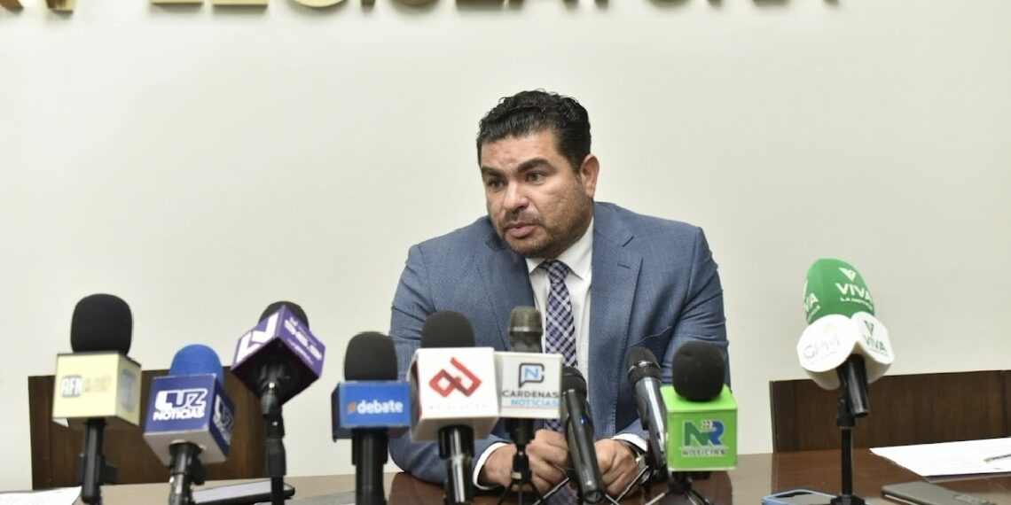 Rodolfo Valenzuela pide calma rumbo al 2027: “Primero, pónganse a trabajar”