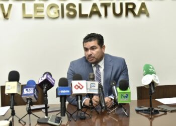 Rodolfo Valenzuela pide calma rumbo al 2027: “Primero, pónganse a trabajar”