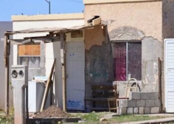 Romper la ley tendrá recompensa: Dip. Jorge González critica programa de Infonavit que premia despojo de vivienda