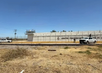 Nuevos perfiles militares asumen control en penales de Culiacán y Mazatlán