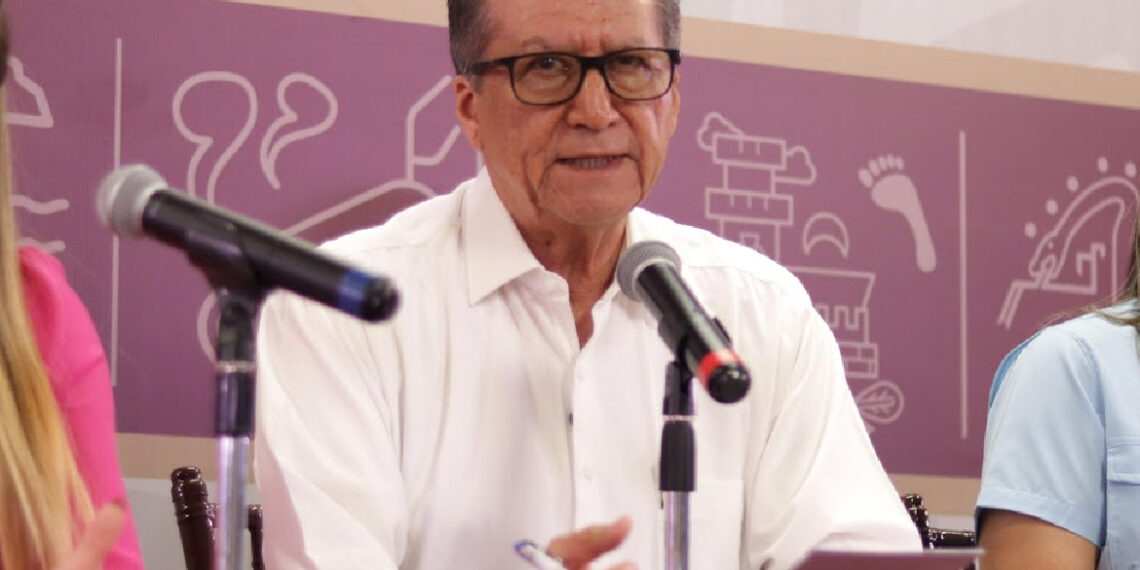 Sinaloa se alinea a política federal de “Cero Trámites” para agilizar inversiones