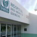 Confirman cierre del Hospital IMSS-Bienestar de Guamúchil por fallas estructurales