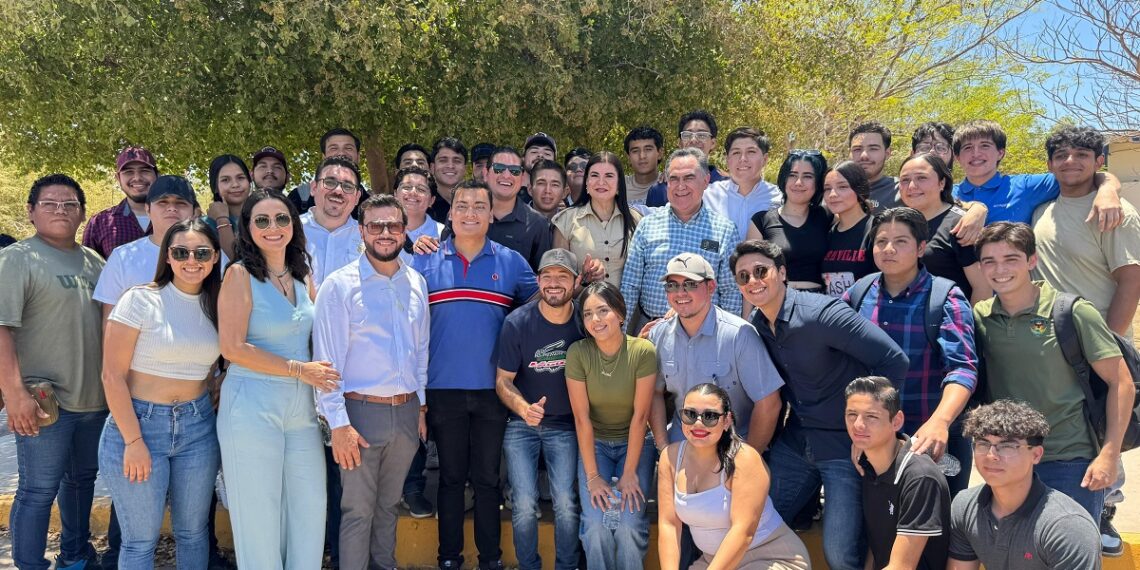 Una revisión del Modelo Educativo UAS 2022 y de las reformas curriculares, objetivos para el próximo periodo Rectoral: Doctor Madueña Molina