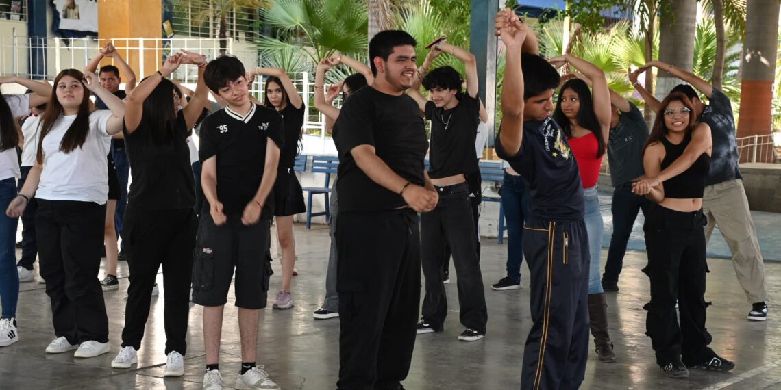 Desde Bienestar Universitario la UAS promueve la salud integral entre alumnos de nuevo ingreso con la Estrategia JuvenIMSS