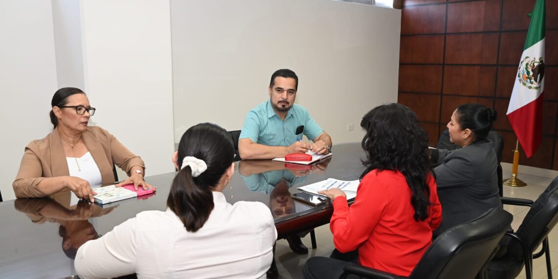 Para consolidar una educación de excelencia, la UAS inicia trabajos para la construcción del PDI Con Visión de Futuro 2029