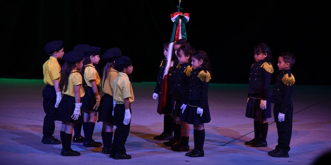 Con emotividad y orgullo el Jardín de Niños de la UAS egresa una generación más de pequeños y pequeños universitarios