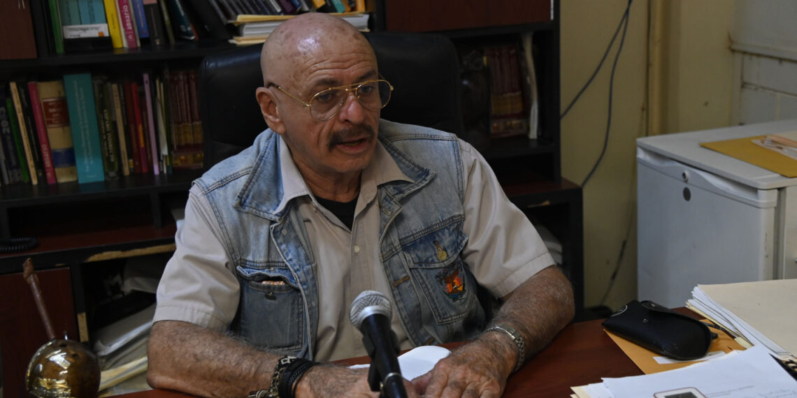 La justicia no puede esperar, advierte investigador de la UAS sobre reforma judicial.