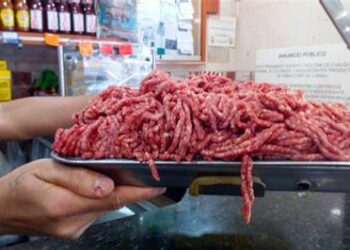 Escasez de res dispara precio de la carne en Sinaloa