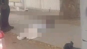 Localizan segunda cabeza humana afuera del Zoológico de Culiacán