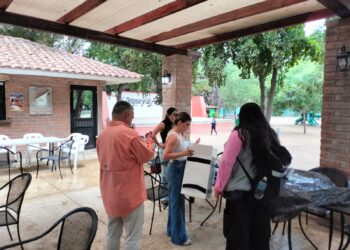 Saldo blanco durante estas elecciones: Seguridad pública de Ahome – NR | NOTICIAS