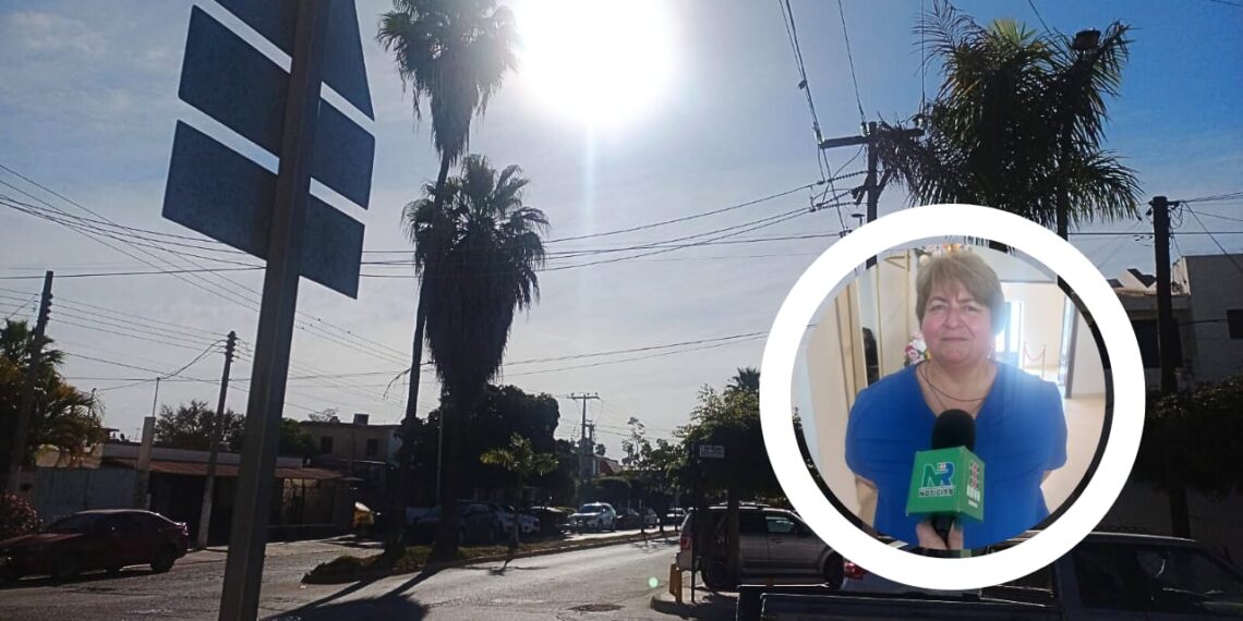 Verano aún no inicia y ya hay afectados por el calor en Ahome – NR | NOTICIAS