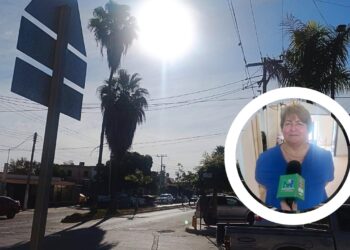 Verano aún no inicia y ya hay afectados por el calor en Ahome – NR | NOTICIAS