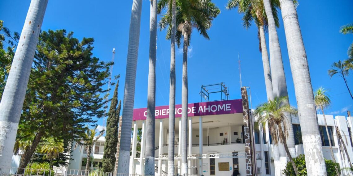 Ayuntamiento logra ahorrar 4 millones de pesos en el primer mes de gestión de Antonio Menéndez