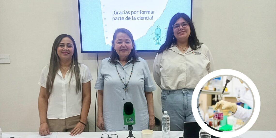 “La ciencia comienza con una pregunta”: CIE abre convocatoria para Expo Genios 2025 – NR | NOTICIAS