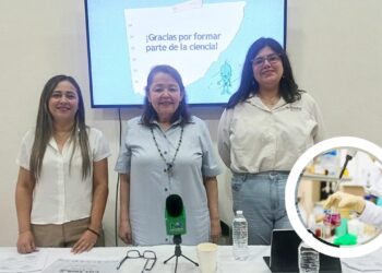 “La ciencia comienza con una pregunta”: CIE abre convocatoria para Expo Genios 2025 – NR | NOTICIAS 