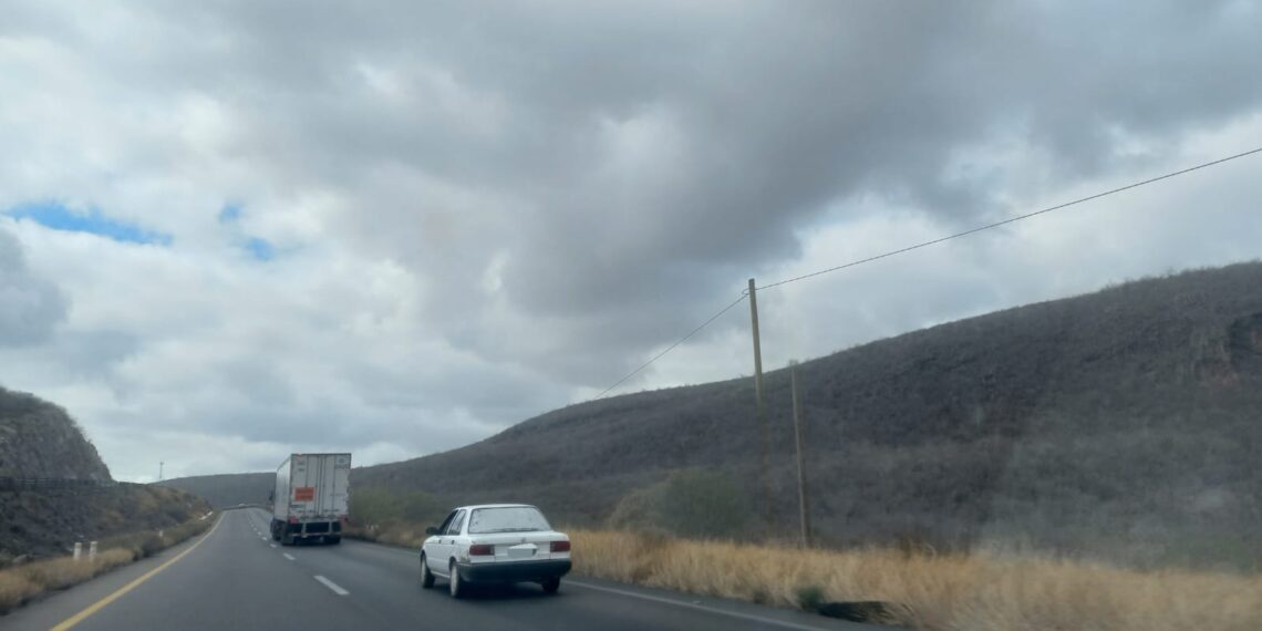 Onda de calor persiste en Sinaloa; se esperan lluvias aisladas hacia el fin de semana