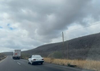 Onda de calor persiste en Sinaloa; se esperan lluvias aisladas hacia el fin de semana