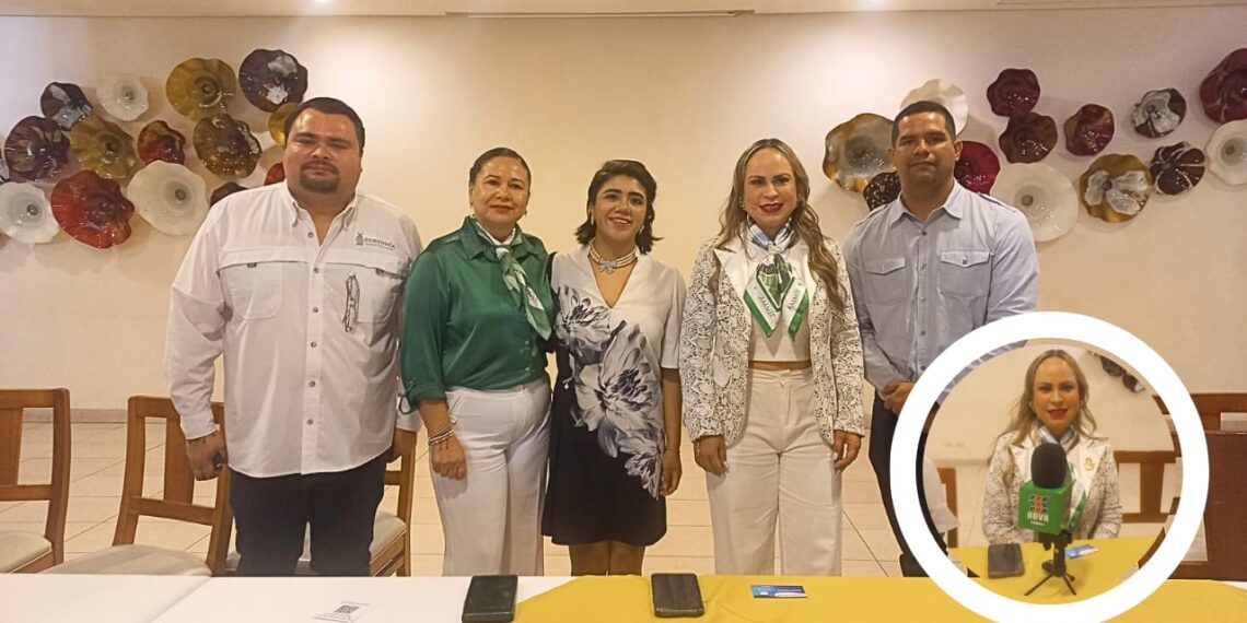 AMMJE Los Mochis fortalece alianza con la Secretaría de Economía para impulsar a mujeres empresarias – NR | NOTICIAS