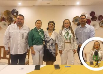 AMMJE Los Mochis fortalece alianza con la Secretaría de Economía para impulsar a mujeres empresarias – NR | NOTICIAS