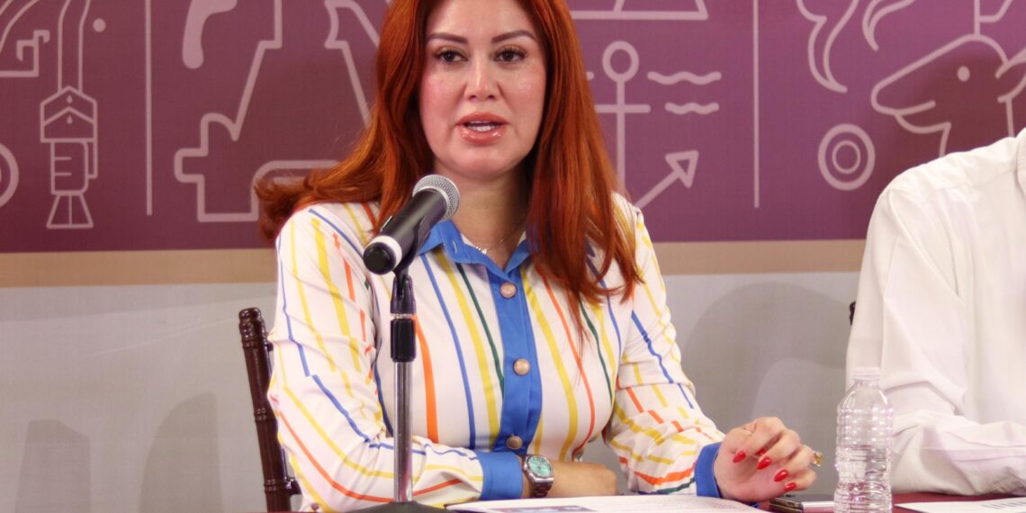 Con operativos y decomisos, Gobierno de Sinaloa da resultados en la lucha contra la pesca furtiva