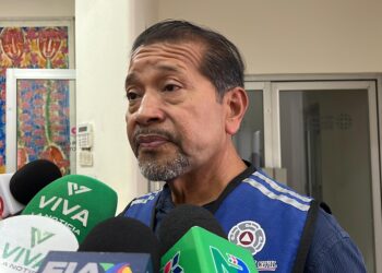 Protección Civil de Ahome lamenta el fallecimiento del menor en el de río San Miguel