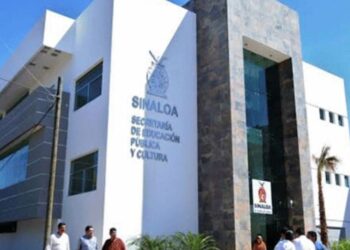 Restablecen luz en SEPyC Culiacán tras intento de robo