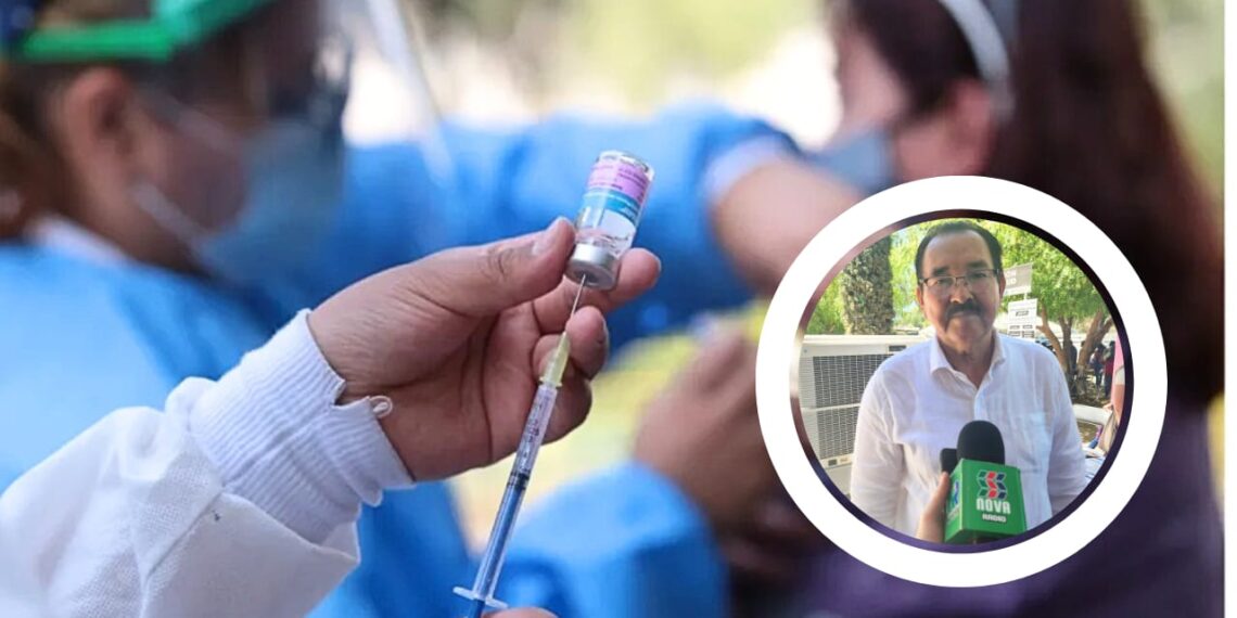 Descartan casos de sarampión en el norte de Sinaloa; refuerzan vigilancia y vacunación – NR | NOTICIAS