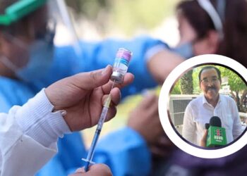 Descartan casos de sarampión en el norte de Sinaloa; refuerzan vigilancia y vacunación – NR | NOTICIAS