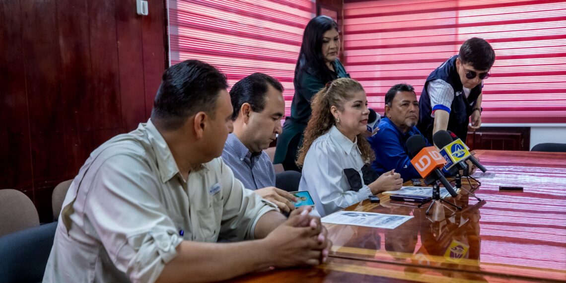 Lista organización del 4º Torneo de Pesca El Huitussi 2025; primer lugar se llevará 30 mil pesos