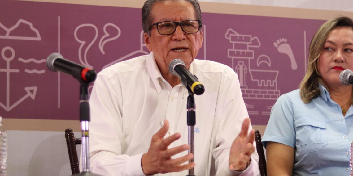 El programa de Viviendas para el Bienestar avanza a buen ritmo en todo el estado: Castro Meléndrez