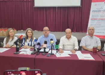 Patronato Pro Educación lanza el programa “Padrinos” para apoyar a estudiantes en Ahome – NR | NOTICIAS