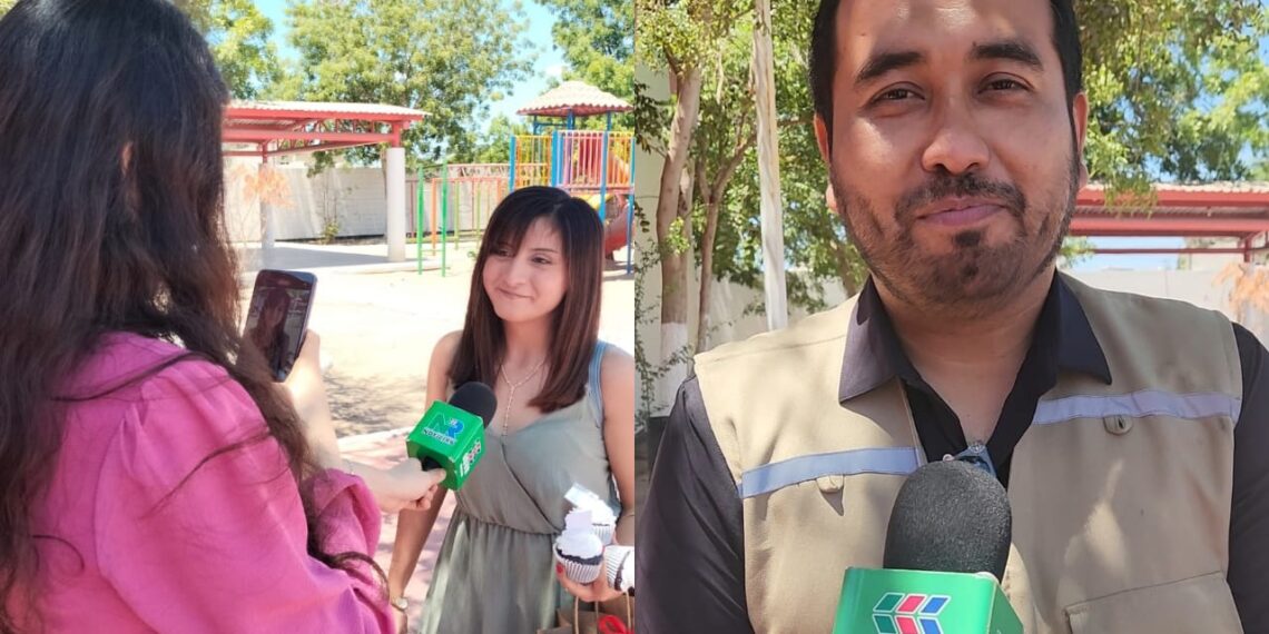 ¿Qué significa la libertad de expresión? Periodistas de Los Mochis responden – NR | NOTICIAS