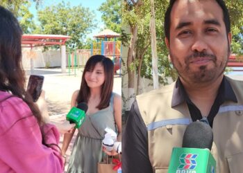 ¿Qué significa la libertad de expresión? Periodistas de Los Mochis responden – NR | NOTICIAS 